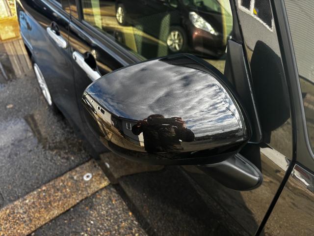 ルーミー X ナビ BT 衝突被害軽減ブレーキ Bカメラ ETC レーンキープ スマートキー TRC 前後コーナーセンサー オートライト アイドリングストップ 両側スライドドア プッシュスタート(24枚目)