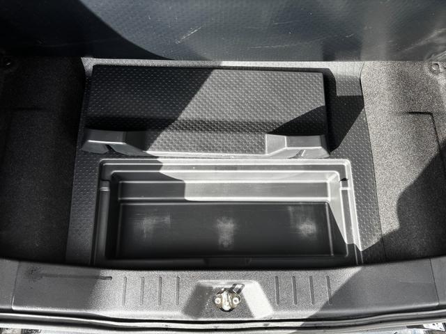 ルーミー X ナビ BT 衝突被害軽減ブレーキ Bカメラ ETC レーンキープ スマートキー TRC 前後コーナーセンサー オートライト アイドリングストップ 両側スライドドア プッシュスタート(33枚目)