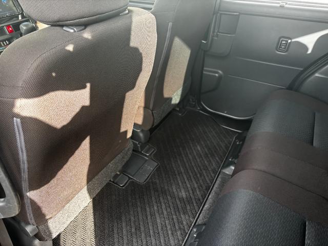 ルーミー X ナビ BT 衝突被害軽減ブレーキ Bカメラ ETC レーンキープ スマートキー TRC 前後コーナーセンサー オートライト アイドリングストップ 両側スライドドア プッシュスタート(35枚目)