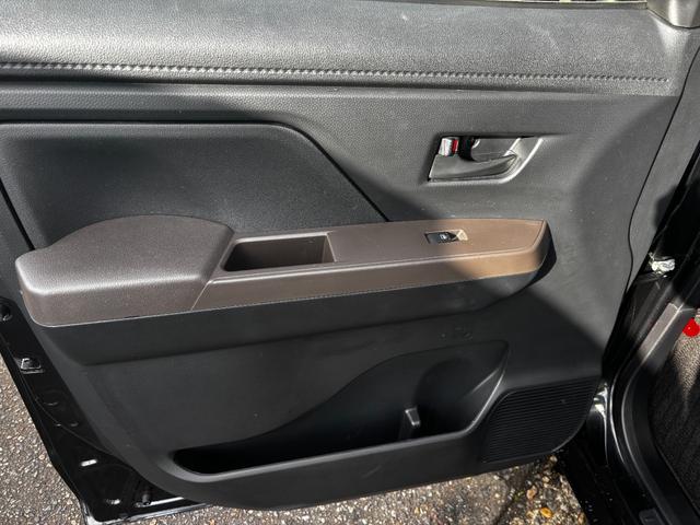 ルーミー X ナビ BT 衝突被害軽減ブレーキ Bカメラ ETC レーンキープ スマートキー TRC 前後コーナーセンサー オートライト アイドリングストップ 両側スライドドア プッシュスタート(38枚目)