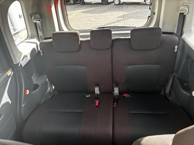 ルーミー X ナビ BT 衝突被害軽減ブレーキ Bカメラ ETC レーンキープ スマートキー TRC 前後コーナーセンサー オートライト アイドリングストップ 両側スライドドア プッシュスタート(40枚目)