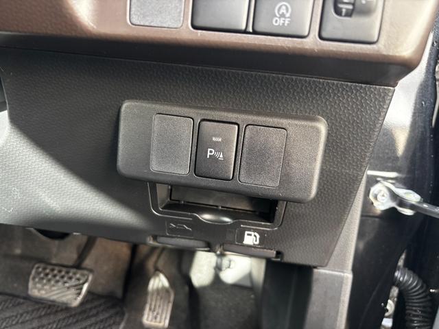 ルーミー X ナビ BT 衝突被害軽減ブレーキ Bカメラ ETC レーンキープ スマートキー TRC 前後コーナーセンサー オートライト アイドリングストップ 両側スライドドア プッシュスタート(49枚目)