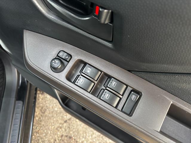 ルーミー X ナビ BT 衝突被害軽減ブレーキ Bカメラ ETC レーンキープ スマートキー TRC 前後コーナーセンサー オートライト アイドリングストップ 両側スライドドア プッシュスタート(50枚目)