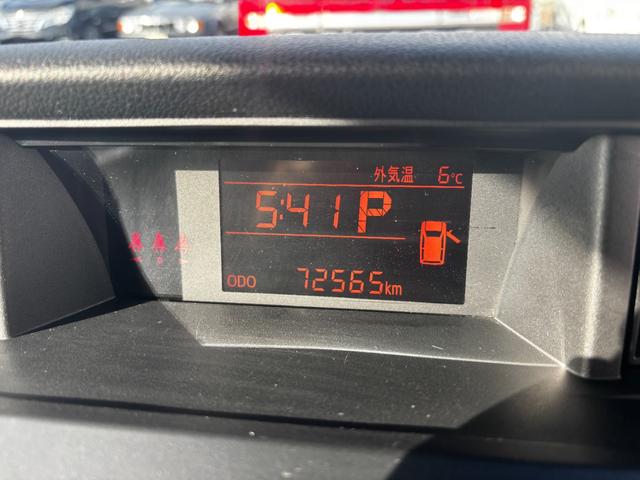 ルーミー X ナビ BT 衝突被害軽減ブレーキ Bカメラ ETC レーンキープ スマートキー TRC 前後コーナーセンサー オートライト アイドリングストップ 両側スライドドア プッシュスタート(52枚目)