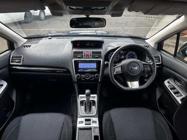 レヴォーグ １．６ＧＴアイサイト　４ＷＤ　ターボ　ナビＴＶ　ＢＴ　衝突被害軽減ブレーキ　Ｆスポイラー　ＥＴＣ　スマートキー　オートライト　オートＡＣ　クルコン　パドルシフト　レーンキープ　ＴＲＣ　１７アルミ　Ｂカメラ　プッシュスタート（44枚目）