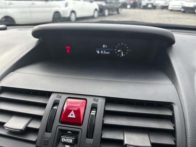 レヴォーグ １．６ＧＴアイサイト　４ＷＤ　ターボ　ナビＴＶ　ＢＴ　衝突被害軽減ブレーキ　Ｆスポイラー　ＥＴＣ　スマートキー　オートライト　オートＡＣ　クルコン　パドルシフト　レーンキープ　ＴＲＣ　１７アルミ　Ｂカメラ　プッシュスタート（48枚目）