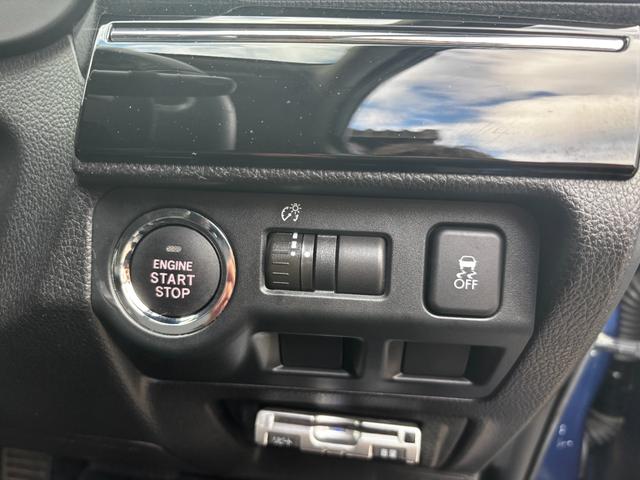 レヴォーグ １．６ＧＴアイサイト　４ＷＤ　ターボ　ナビＴＶ　ＢＴ　衝突被害軽減ブレーキ　Ｆスポイラー　ＥＴＣ　スマートキー　オートライト　オートＡＣ　クルコン　パドルシフト　レーンキープ　ＴＲＣ　１７アルミ　Ｂカメラ　プッシュスタート（54枚目）