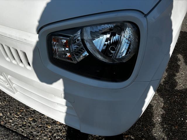 アルト ＶＰ　５ＡＧＳ　１４インチアルミ　キーレス　ＣＤ　運転席・助手席エアバッグ　エアコン　パワステ（11枚目）