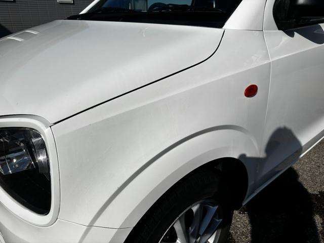 アルト ＶＰ　５ＡＧＳ　１４インチアルミ　キーレス　ＣＤ　運転席・助手席エアバッグ　エアコン　パワステ（12枚目）