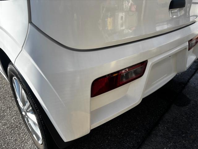 アルト ＶＰ　５ＡＧＳ　１４インチアルミ　キーレス　ＣＤ　運転席・助手席エアバッグ　エアコン　パワステ（16枚目）