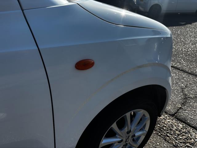 アルト ＶＰ　５ＡＧＳ　１４インチアルミ　キーレス　ＣＤ　運転席・助手席エアバッグ　エアコン　パワステ（22枚目）