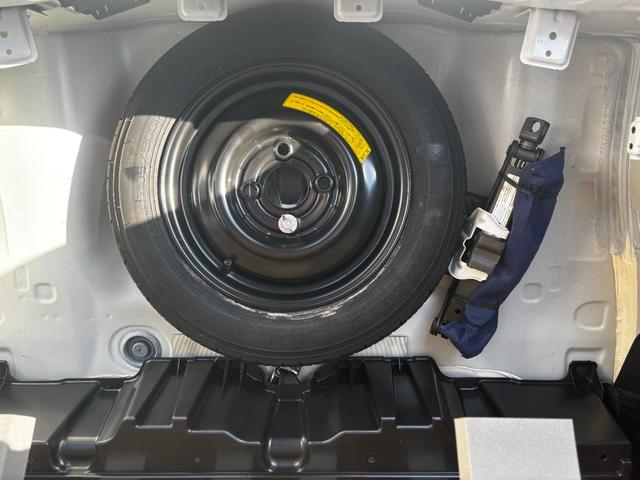 アルト ＶＰ　５ＡＧＳ　１４インチアルミ　キーレス　ＣＤ　運転席・助手席エアバッグ　エアコン　パワステ（33枚目）