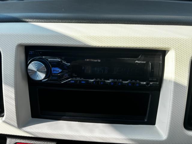 アルト ＶＰ　５ＡＧＳ　１４インチアルミ　キーレス　ＣＤ　運転席・助手席エアバッグ　エアコン　パワステ（44枚目）