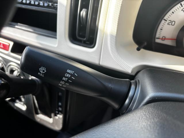 アルト ＶＰ　５ＡＧＳ　１４インチアルミ　キーレス　ＣＤ　運転席・助手席エアバッグ　エアコン　パワステ（46枚目）