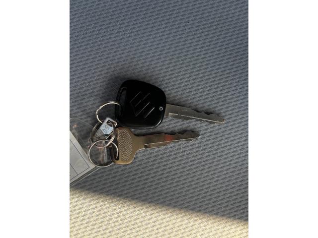 アルト ＶＰ　５ＡＧＳ　１４インチアルミ　キーレス　ＣＤ　運転席・助手席エアバッグ　エアコン　パワステ（51枚目）