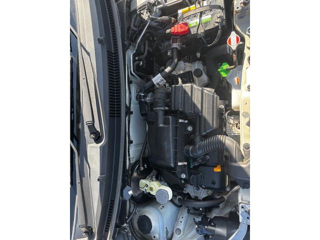 アルト ＶＰ　５ＡＧＳ　１４インチアルミ　キーレス　ＣＤ　運転席・助手席エアバッグ　エアコン　パワステ（52枚目）