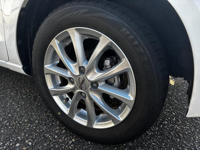 アルト ＶＰ　５ＡＧＳ　１４インチアルミ　キーレス　ＣＤ　運転席・助手席エアバッグ　エアコン　パワステ（53枚目）