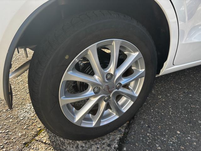 アルト ＶＰ　５ＡＧＳ　１４インチアルミ　キーレス　ＣＤ　運転席・助手席エアバッグ　エアコン　パワステ（54枚目）