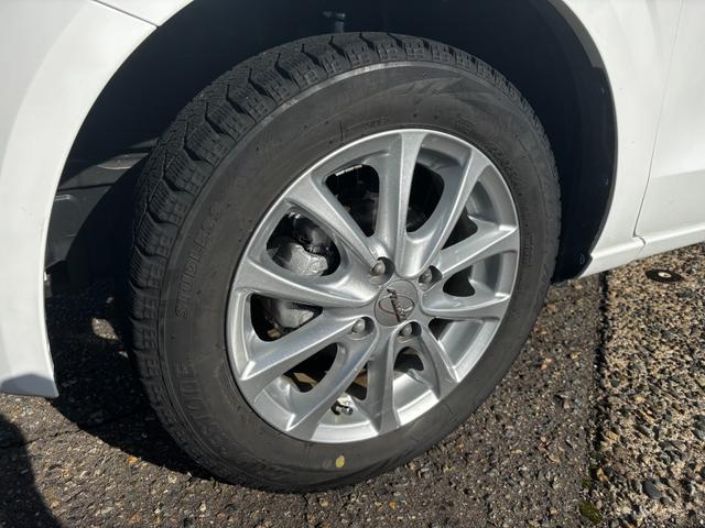 アルト ＶＰ　５ＡＧＳ　１４インチアルミ　キーレス　ＣＤ　運転席・助手席エアバッグ　エアコン　パワステ（56枚目）