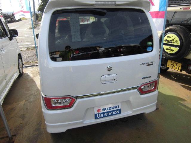 25周年記念車 HYBRID FZリミテッド(3枚目)