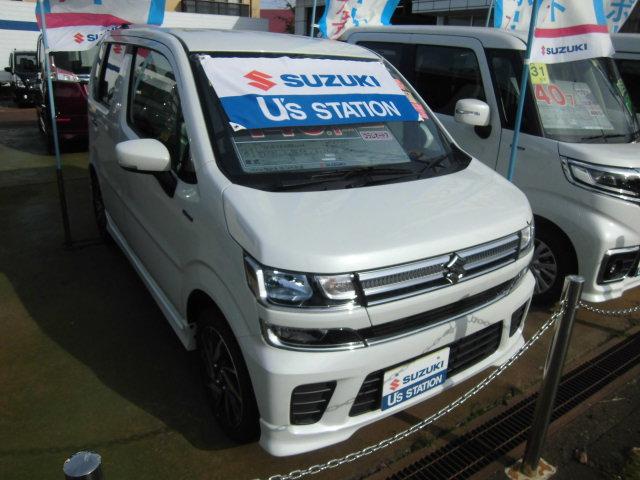 25周年記念車 HYBRID FZリミテッド(6枚目)