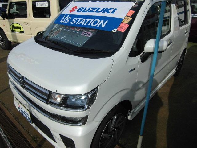 25周年記念車 HYBRID FZリミテッド(7枚目)