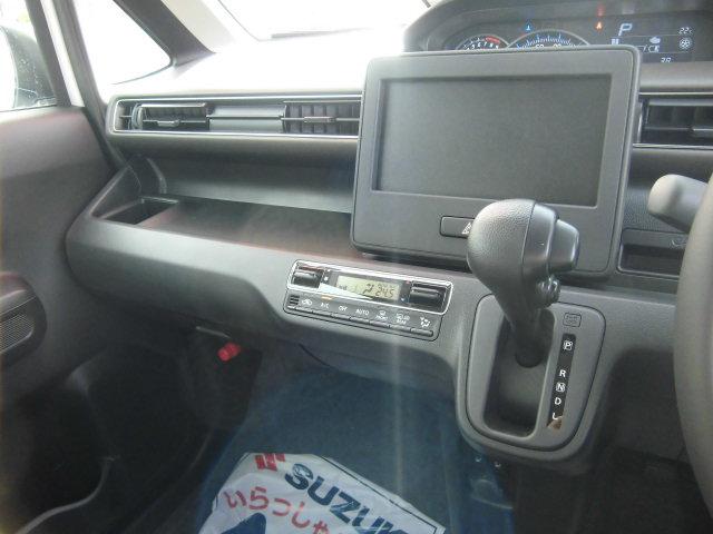 25周年記念車 HYBRID FZリミテッド(11枚目)