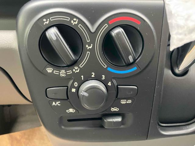 エブリイ ジョインターボ　４ＷＤ　バックカメラ　両側スライドドア　ナビ　クリアランスソナー　レーンアシスト　衝突被害軽減システム　オートライト　ＬＥＤヘッドランプ　スマートキー　アイドリングストップ　電動格納ミラー（7枚目）