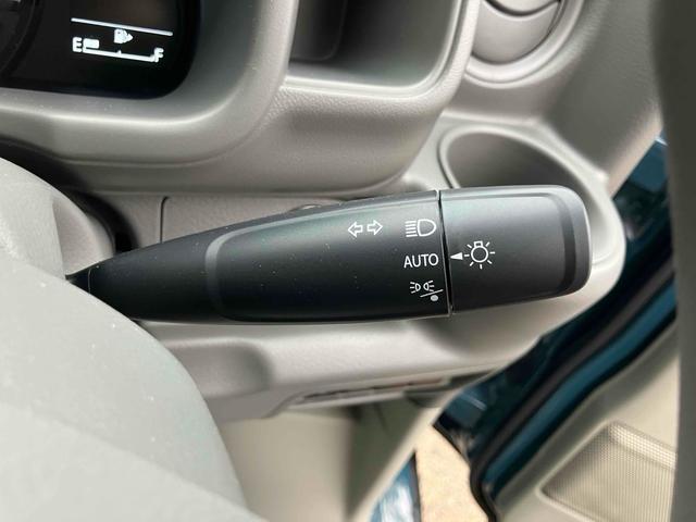 エブリイ ジョインターボ　４ＷＤ　バックカメラ　両側スライドドア　ナビ　クリアランスソナー　レーンアシスト　衝突被害軽減システム　オートライト　ＬＥＤヘッドランプ　スマートキー　アイドリングストップ　電動格納ミラー（8枚目）