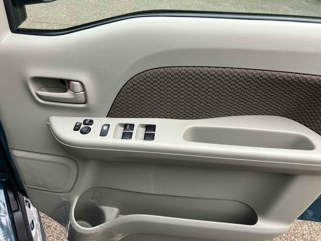エブリイ ジョインターボ　４ＷＤ　バックカメラ　両側スライドドア　ナビ　クリアランスソナー　レーンアシスト　衝突被害軽減システム　オートライト　ＬＥＤヘッドランプ　スマートキー　アイドリングストップ　電動格納ミラー（11枚目）