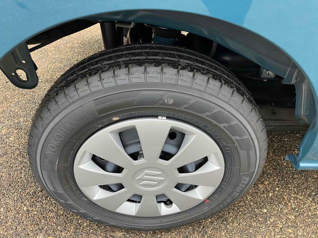 エブリイ ジョインターボ　４ＷＤ　バックカメラ　両側スライドドア　ナビ　クリアランスソナー　レーンアシスト　衝突被害軽減システム　オートライト　ＬＥＤヘッドランプ　スマートキー　アイドリングストップ　電動格納ミラー（20枚目）