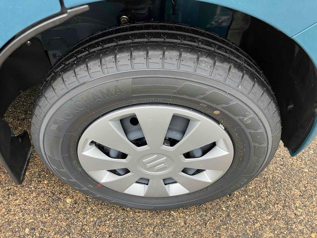 エブリイ ジョインターボ　４ＷＤ　バックカメラ　両側スライドドア　ナビ　クリアランスソナー　レーンアシスト　衝突被害軽減システム　オートライト　ＬＥＤヘッドランプ　スマートキー　アイドリングストップ　電動格納ミラー（25枚目）