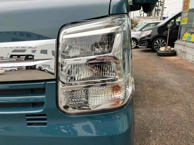 エブリイ ジョインターボ　４ＷＤ　バックカメラ　両側スライドドア　ナビ　クリアランスソナー　レーンアシスト　衝突被害軽減システム　オートライト　ＬＥＤヘッドランプ　スマートキー　アイドリングストップ　電動格納ミラー（26枚目）