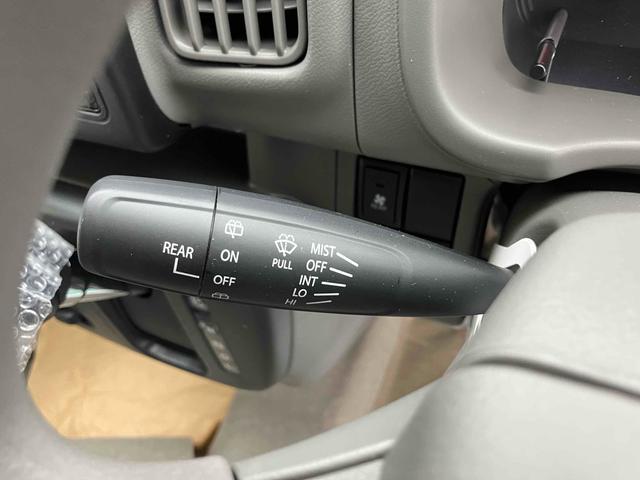 エブリイ ジョインターボ　４ＷＤ　バックカメラ　両側スライドドア　ナビ　クリアランスソナー　レーンアシスト　衝突被害軽減システム　オートライト　ＬＥＤヘッドランプ　スマートキー　アイドリングストップ　電動格納ミラー（29枚目）