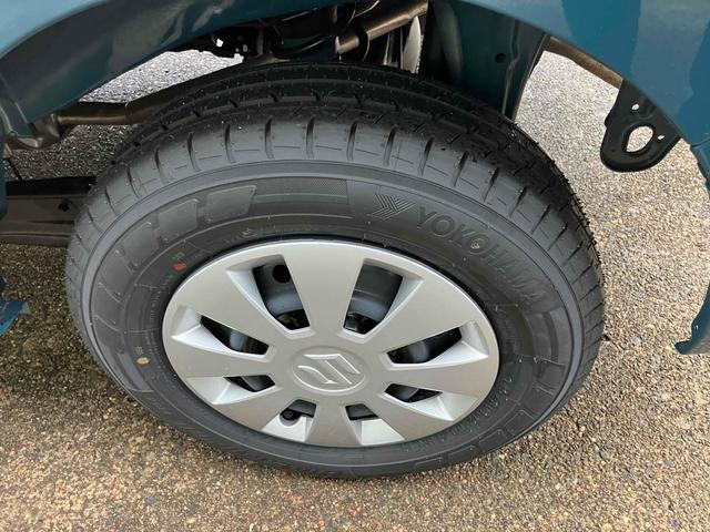 エブリイ ジョインターボ　４ＷＤ　バックカメラ　両側スライドドア　ナビ　クリアランスソナー　レーンアシスト　衝突被害軽減システム　オートライト　ＬＥＤヘッドランプ　スマートキー　アイドリングストップ　電動格納ミラー（37枚目）