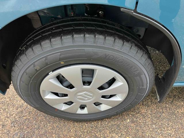 エブリイ ジョインターボ　４ＷＤ　バックカメラ　両側スライドドア　ナビ　クリアランスソナー　レーンアシスト　衝突被害軽減システム　オートライト　ＬＥＤヘッドランプ　スマートキー　アイドリングストップ　電動格納ミラー（38枚目）