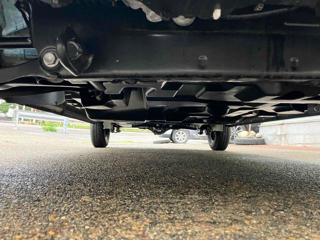エブリイ ジョインターボ　４ＷＤ　バックカメラ　両側スライドドア　ナビ　クリアランスソナー　レーンアシスト　衝突被害軽減システム　オートライト　ＬＥＤヘッドランプ　スマートキー　アイドリングストップ　電動格納ミラー（39枚目）