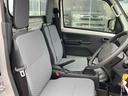 　４ＷＤ　軽トラック　ＭＴ　クリアランスソナー　アイドリングストップ　ＥＳＣ　エアコン　パワーウィンドウ　運転席エアバッグ　助手席エアバッグ（10枚目）