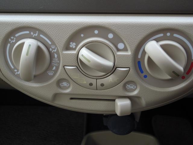 アルト G4 4WD オートマ エアコン パワステ パワーウィンドウ シートヒーター 電動格納ミラー スマートキー(7枚目)