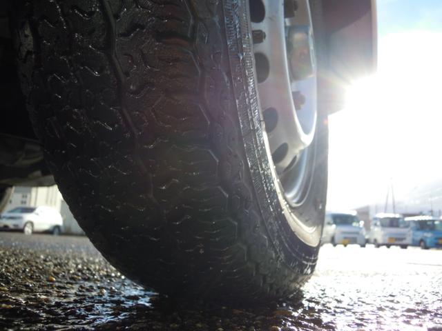 アクティトラック SDX 4WD 5M/T 走行距離4.3万Km 車検整備付き スタッドレスタイヤホイールセット付き ヘッドライトレベライザー シュガーソケット パワステ(14枚目)