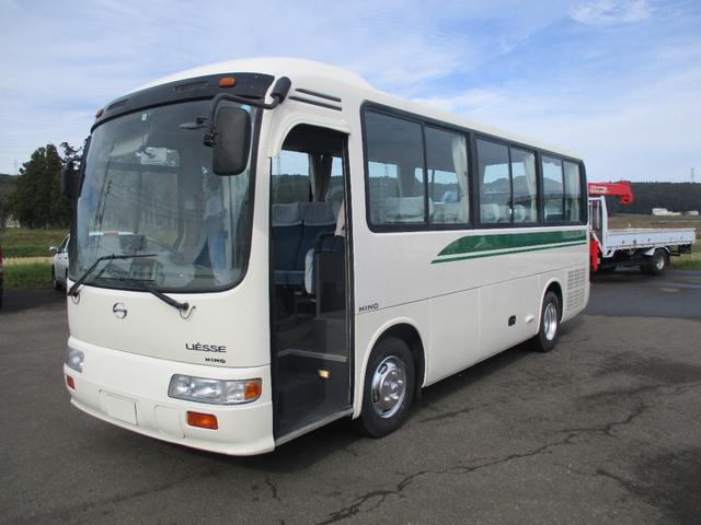 リエッセ 日野 29人乗り ディーゼル マニュアル車 エアコン パワステの中古車詳細 中古車検索ならkurutown クルタウン リエッセ 日野 29人乗り ディーゼル マニュアル車 エアコン パワステの中古車詳細 中古車検索ならkurutown クルタウン