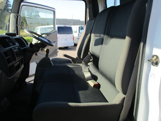 アトラストラック 　パワーゲート６００ｋｇ　４ＷＤ　１ナンバー普通貨物車（3枚目）