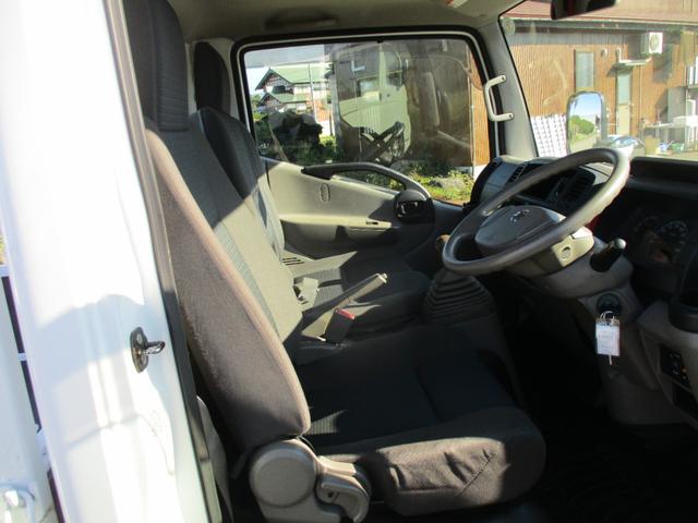 アトラストラック 　パワーゲート６００ｋｇ　４ＷＤ　１ナンバー普通貨物車（6枚目）