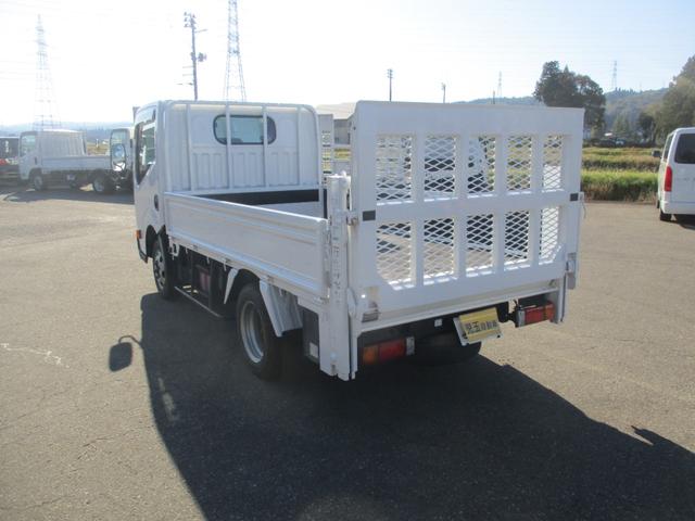 アトラストラック 　パワーゲート６００ｋｇ　４ＷＤ　１ナンバー普通貨物車（10枚目）