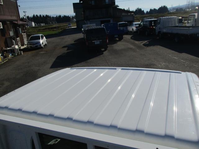 アトラストラック 　パワーゲート６００ｋｇ　４ＷＤ　１ナンバー普通貨物車（15枚目）