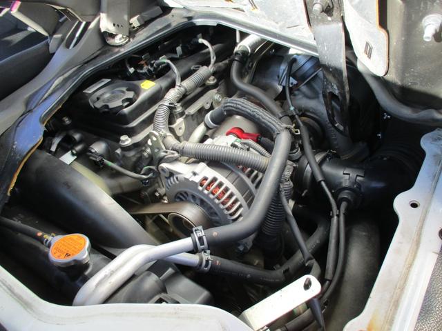 アトラストラック 　パワーゲート６００ｋｇ　４ＷＤ　１ナンバー普通貨物車（24枚目）