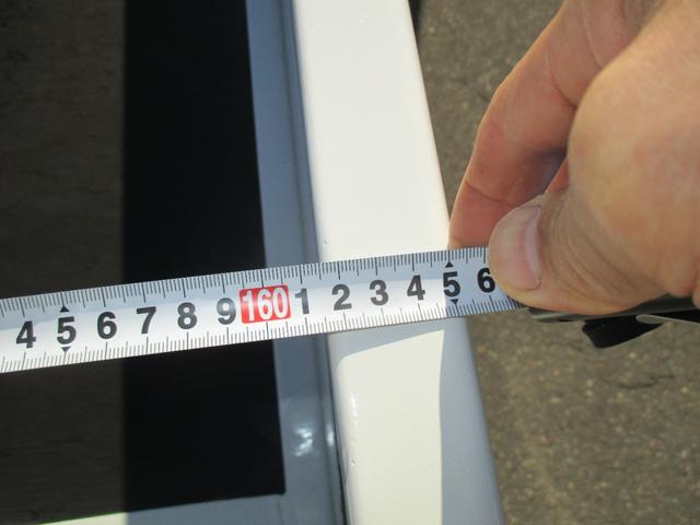 アトラストラック 　パワーゲート６００ｋｇ　４ＷＤ　１ナンバー普通貨物車（30枚目）