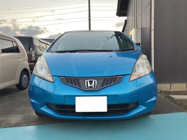 フィット L スマートスタイルエディション ドライブレコーダー ETC バックカメラ ナビ TV アルミホイール HID スマートキー 電動格納ミラー CVT 盗難防止システム 衝突安全ボディ ABS CD エアコン パワーステアリング(12枚目)