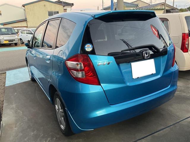 フィット L スマートスタイルエディション ドライブレコーダー ETC バックカメラ ナビ TV アルミホイール HID スマートキー 電動格納ミラー CVT 盗難防止システム 衝突安全ボディ ABS CD エアコン パワーステアリング(15枚目)