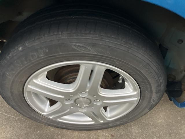 フィット L スマートスタイルエディション ドライブレコーダー ETC バックカメラ ナビ TV アルミホイール HID スマートキー 電動格納ミラー CVT 盗難防止システム 衝突安全ボディ ABS CD エアコン パワーステアリング(20枚目)